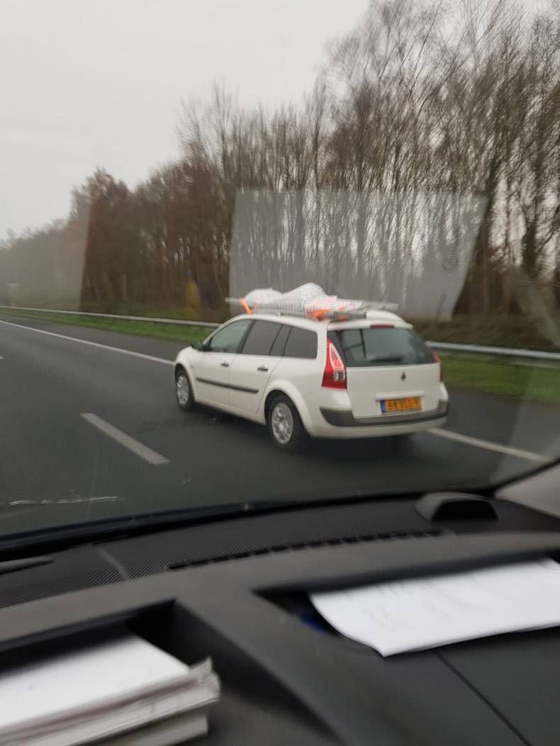 Gewoon een verzameling hilarische foto's #1375