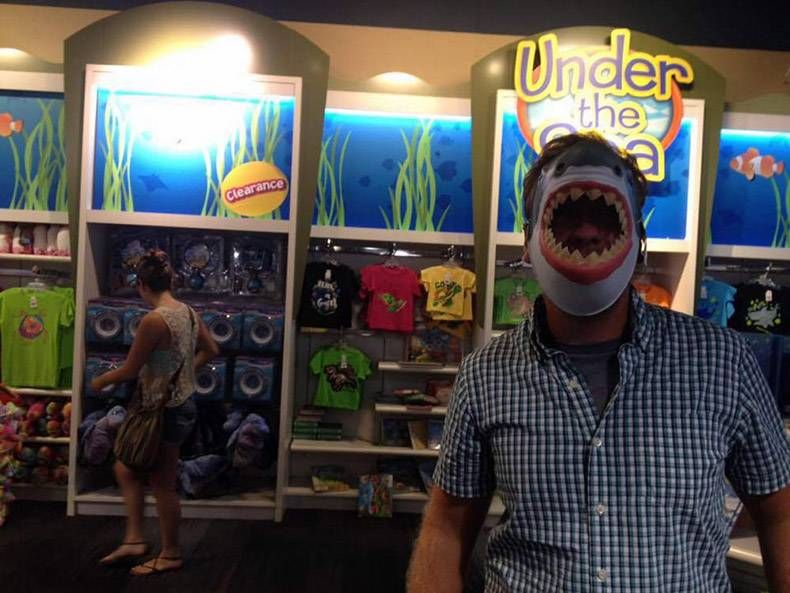 Gewoon een verzameling hilarische foto’s #1322