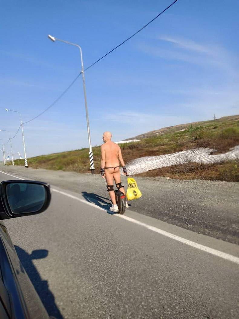 Gewoon een verzameling hilarische foto's #1294