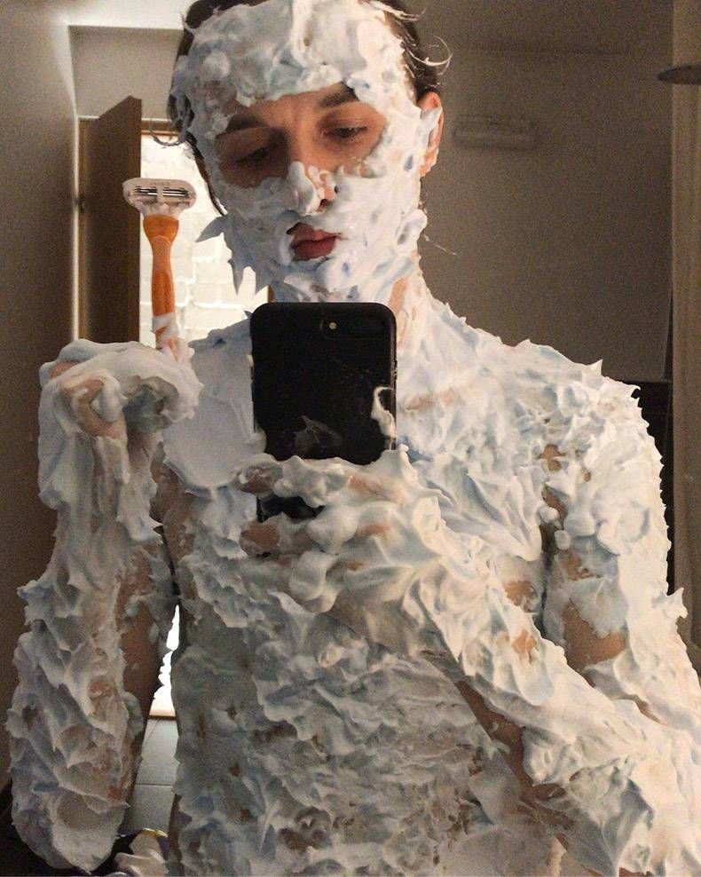 Gewoon een verzameling hilarische foto's #1199