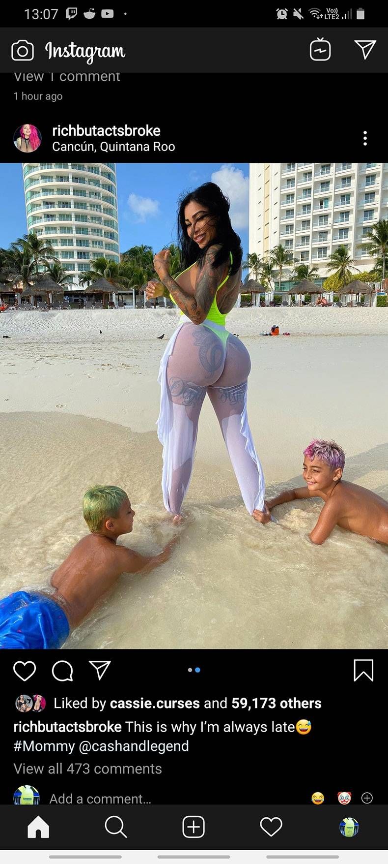 Gewoon een verzameling hilarische foto's #1194