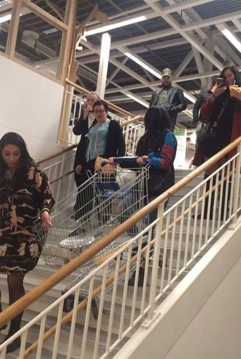 Gewoon een verzameling hilarische foto's #1123