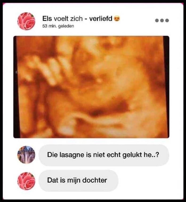 Gewoon een verzameling hilarische foto's #1094