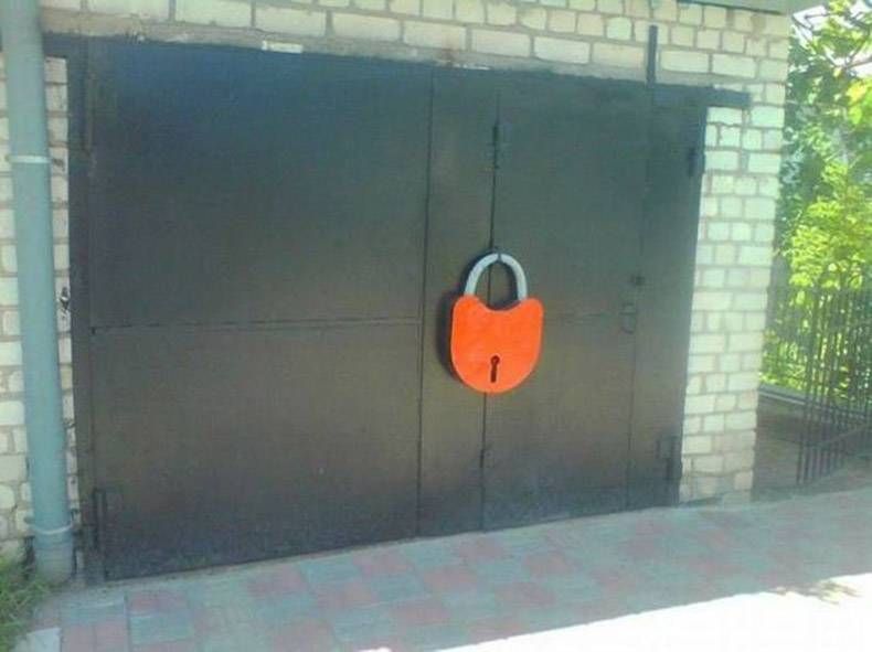 Gewoon een verzameling hilarische foto's #895