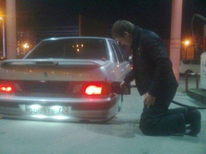 Gewoon een verzameling hilarische foto's #823