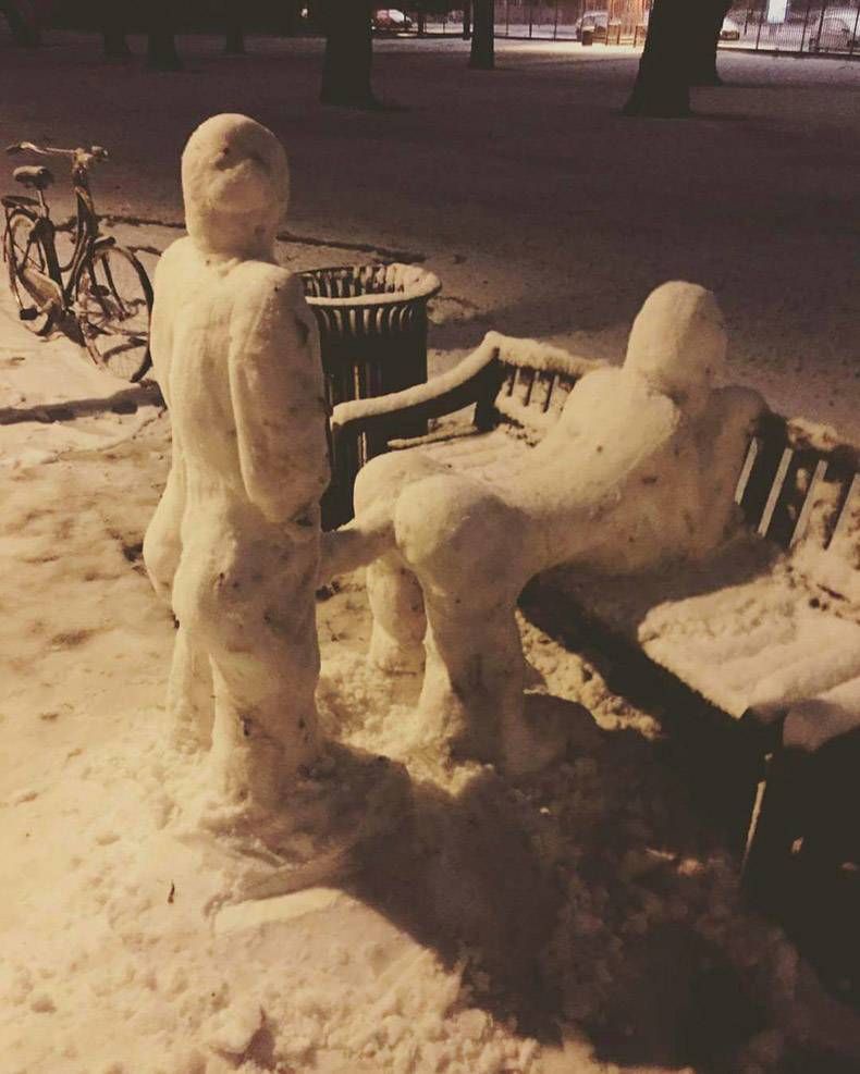 Gewoon een verzameling hilarische foto's #762