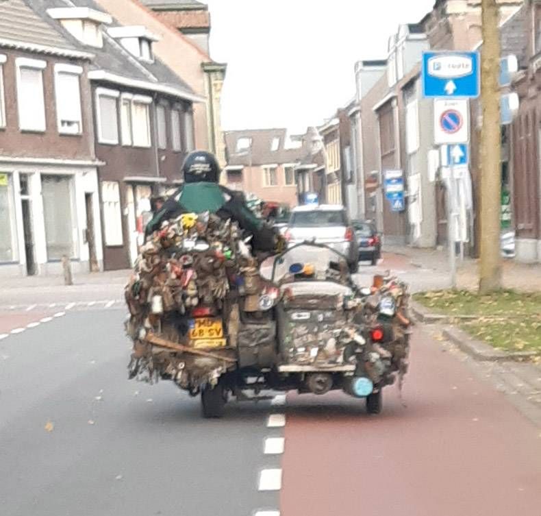 Gewoon een verzameling hilarische foto’s #1370
