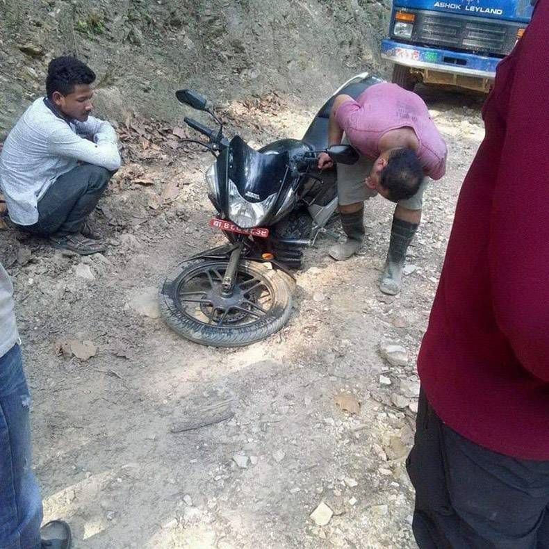 Gewoon een verzameling hilarische foto’s #1336