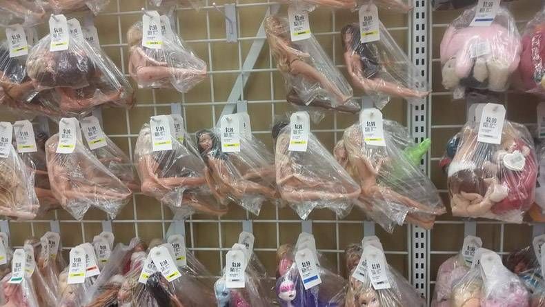 Gewoon een verzameling hilarische foto’s #1322