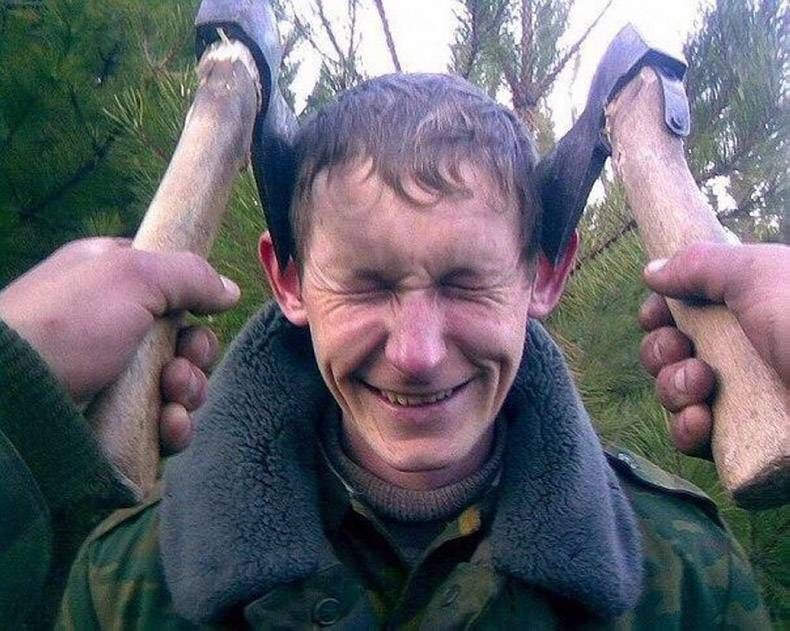 Gewoon een verzameling hilarische foto's #1321