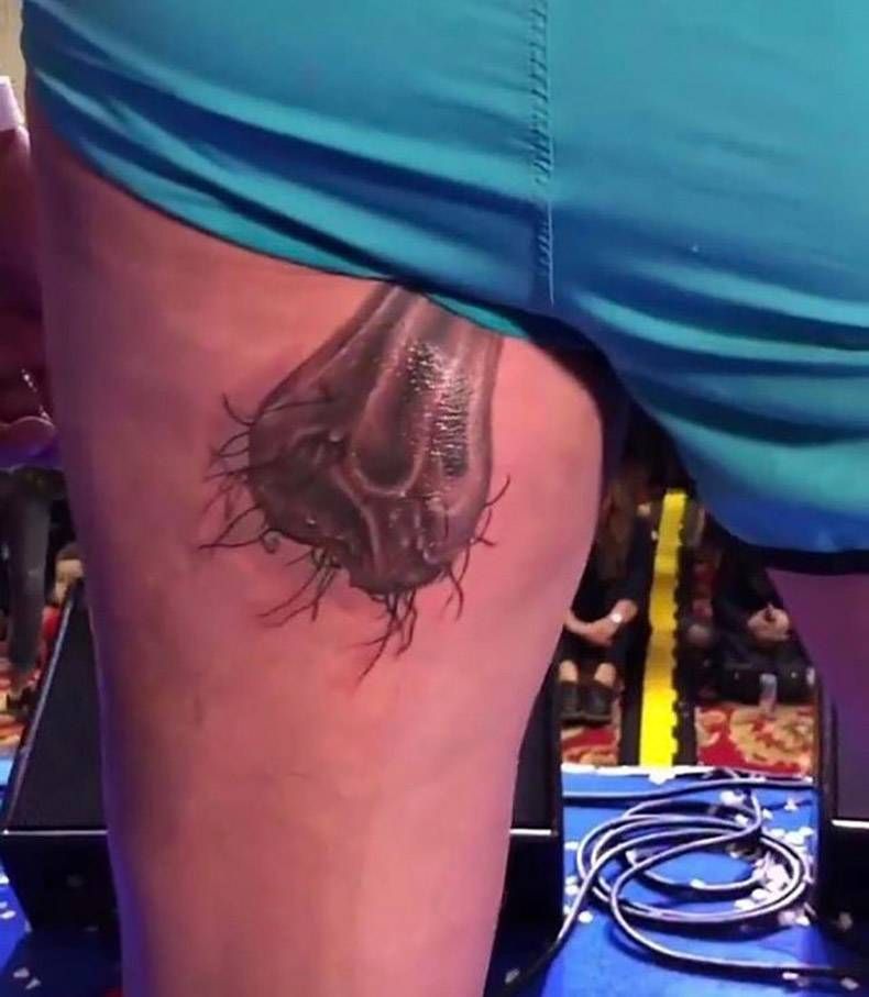 Gewoon een verzameling hilarische foto's #1256