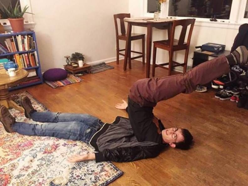 Gewoon een verzameling hilarische foto's #1216