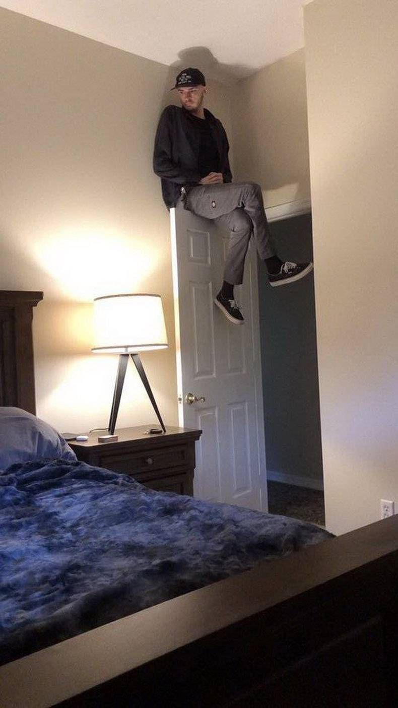 Gewoon een verzameling hilarische foto's #1205