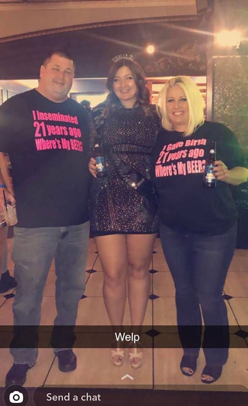 Gewoon een verzameling hilarische foto's #1194