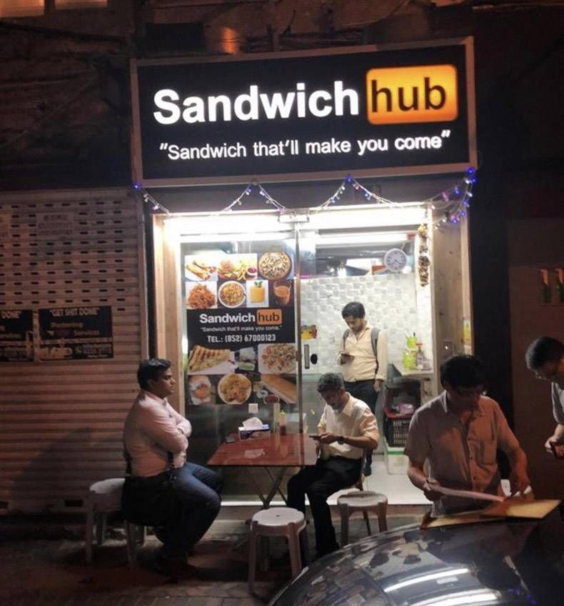 Gewoon een verzameling hilarische foto's #1156