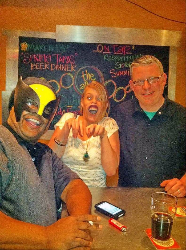 Gewoon een verzameling hilarische foto's #1096