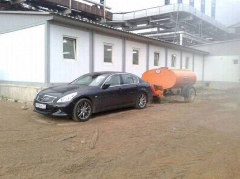 Gewoon een verzameling hilarische foto's #895