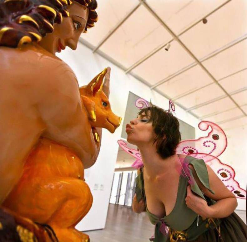 Gewoon een verzameling hilarische foto's #871