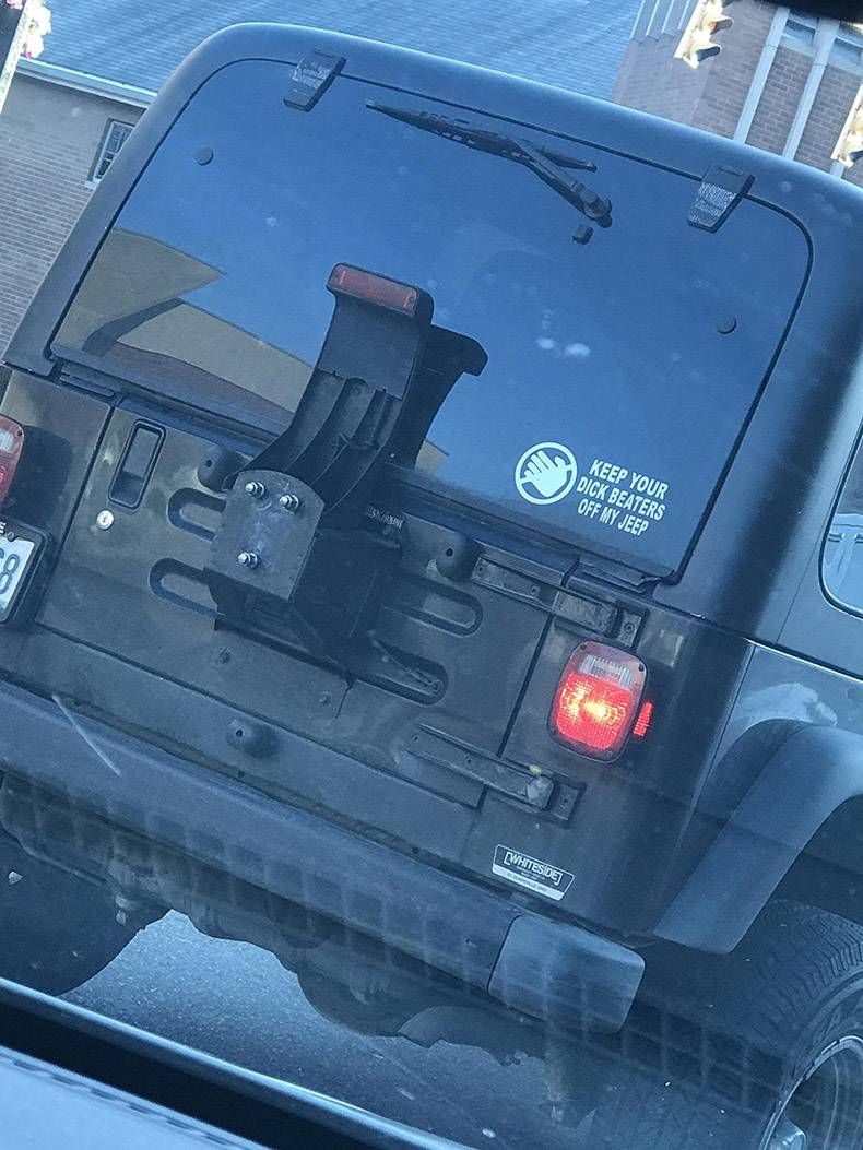 Gewoon een verzameling hilarische foto’s #858