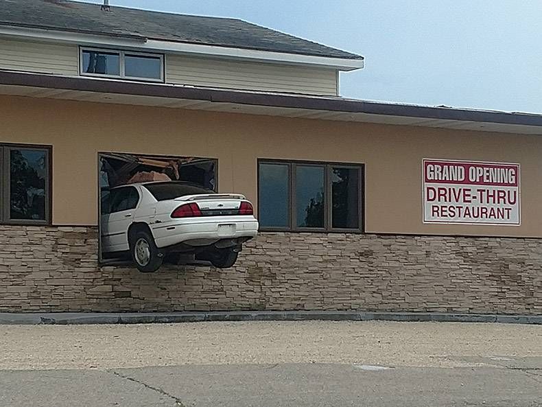 Gewoon een verzameling hilarische foto's #829