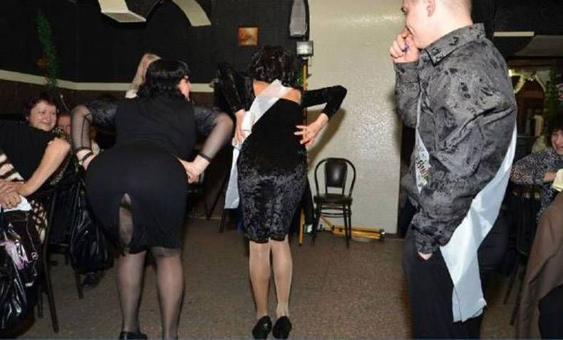 Gewoon een verzameling hilarische foto's #823