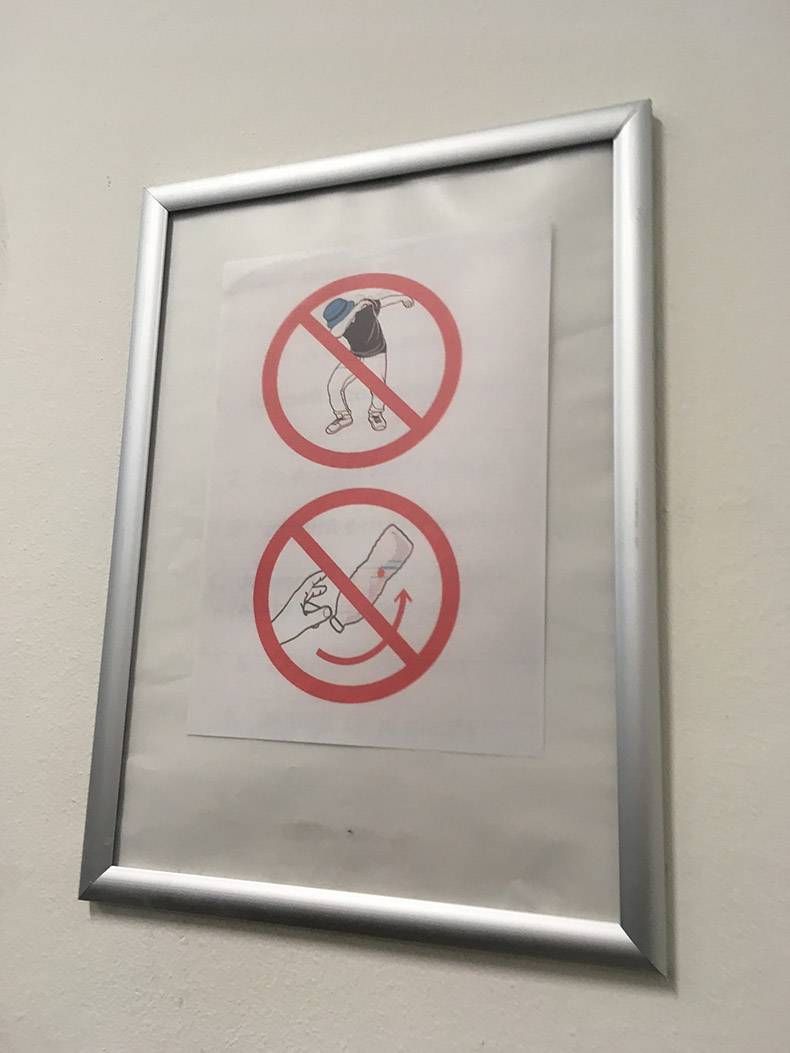 Gewoon een verzameling hilarische foto's #762