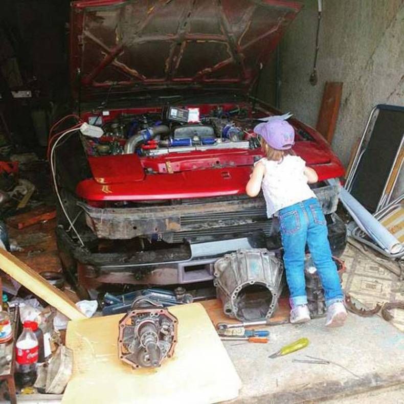 Gewoon een verzameling hilarische foto's #730