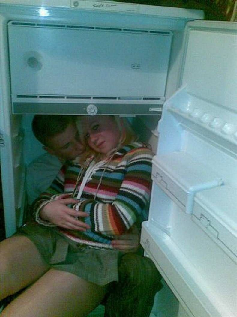Gewoon een verzameling hilarische foto's #1251
