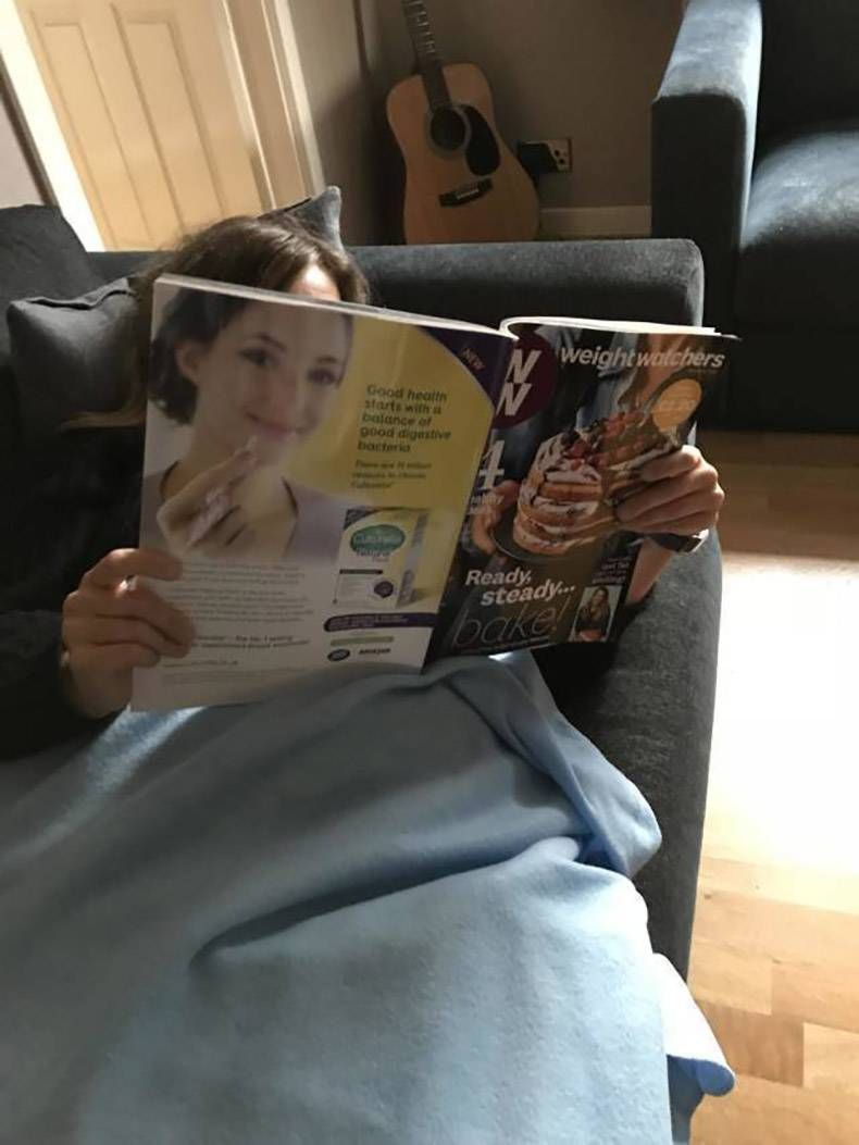 Gewoon een verzameling hilarische foto's #1216