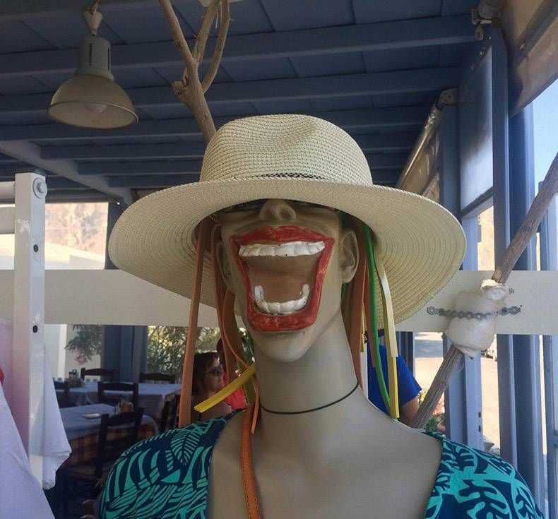 Gewoon een verzameling hilarische foto's #1152