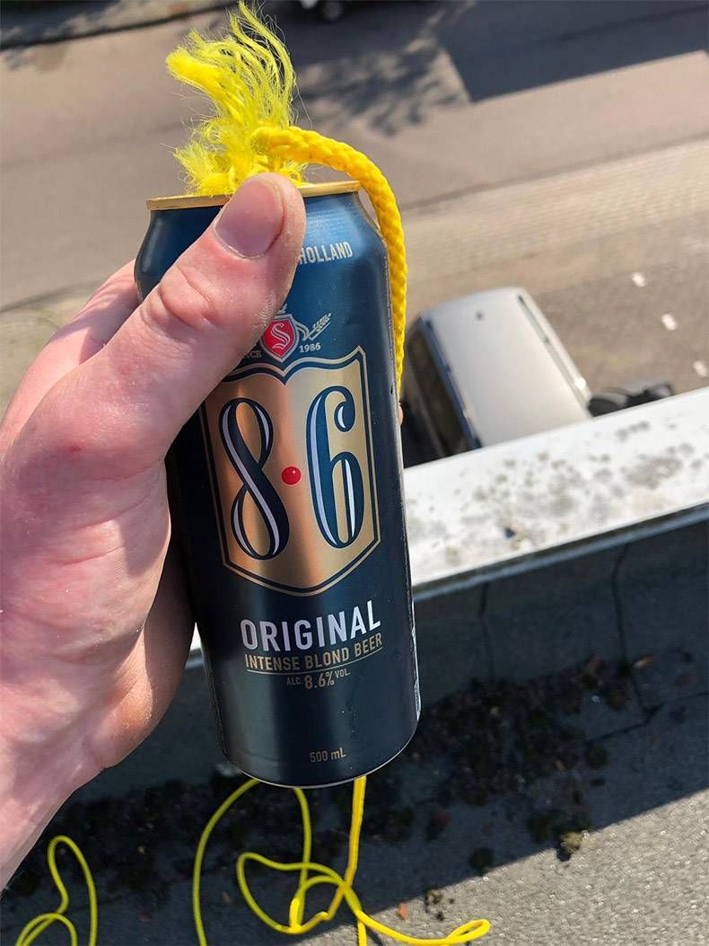 Gewoon een verzameling hilarische foto's #1142