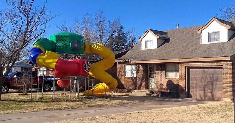 Gewoon een verzameling hilarische foto's #1096