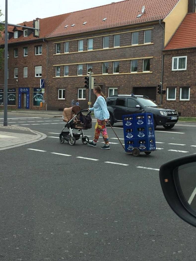 Pix Dump #1000 Special: Gewoon een verzameling straathumor foto's