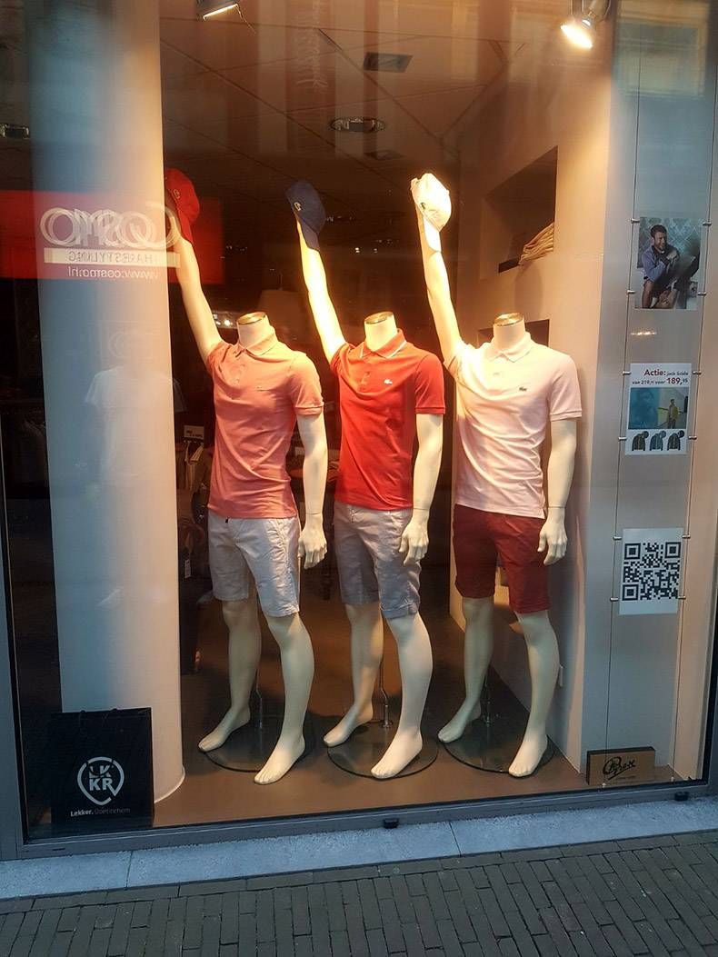 Gewoon een verzameling hilarische foto's #967