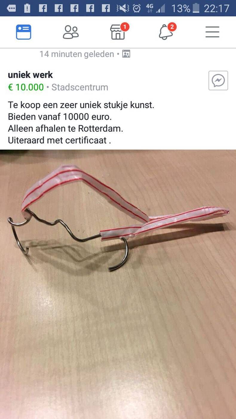 Gewoon een verzameling hilarische foto's #934