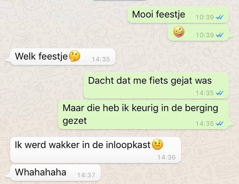Gewoon een verzameling hilarische foto's #903