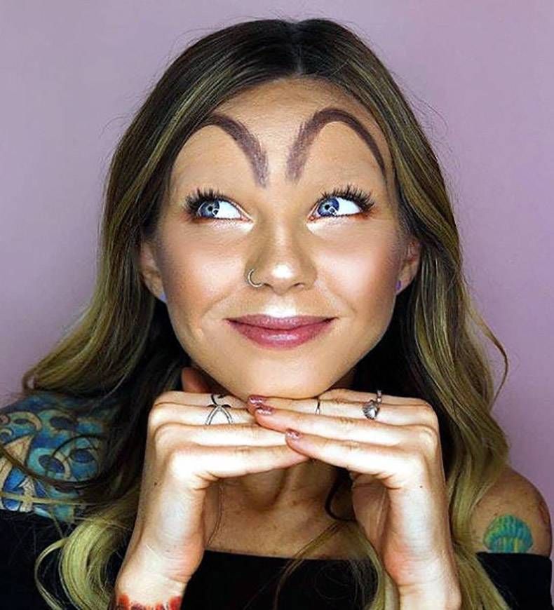 Gewoon een verzameling hilarische foto's #871