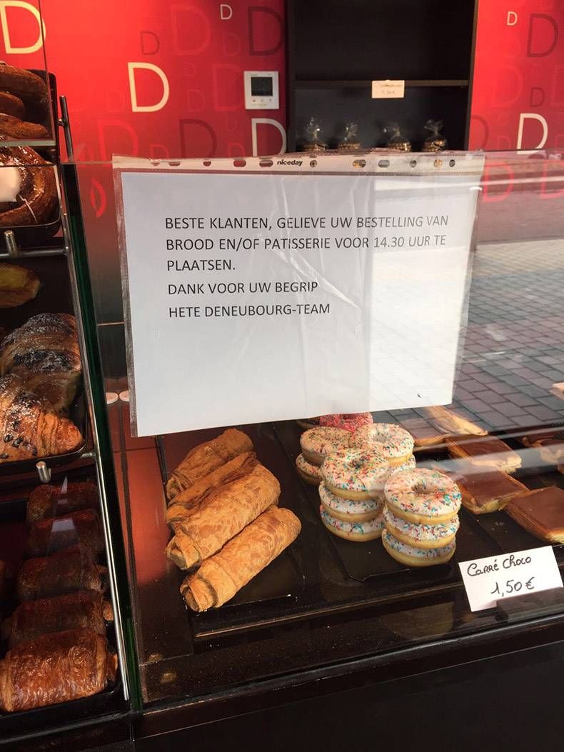 Gewoon een verzameling hilarische foto’s #858