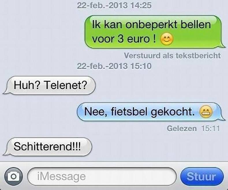 Gewoon een verzameling hilarische foto’s #847