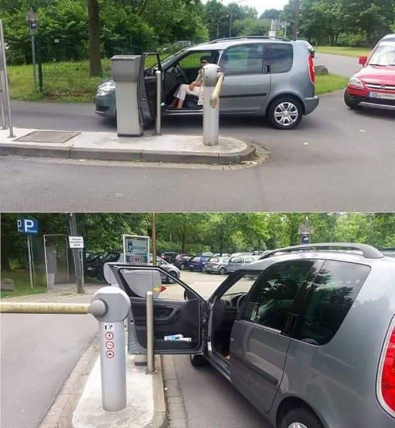 Gewoon een verzameling hilarische foto's #829