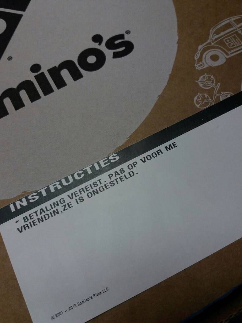 Gewoon een verzameling hilarische foto's #759