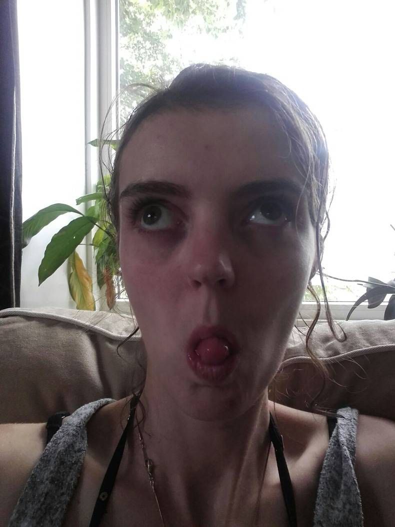 Gewoon een verzameling hilarische foto's #704