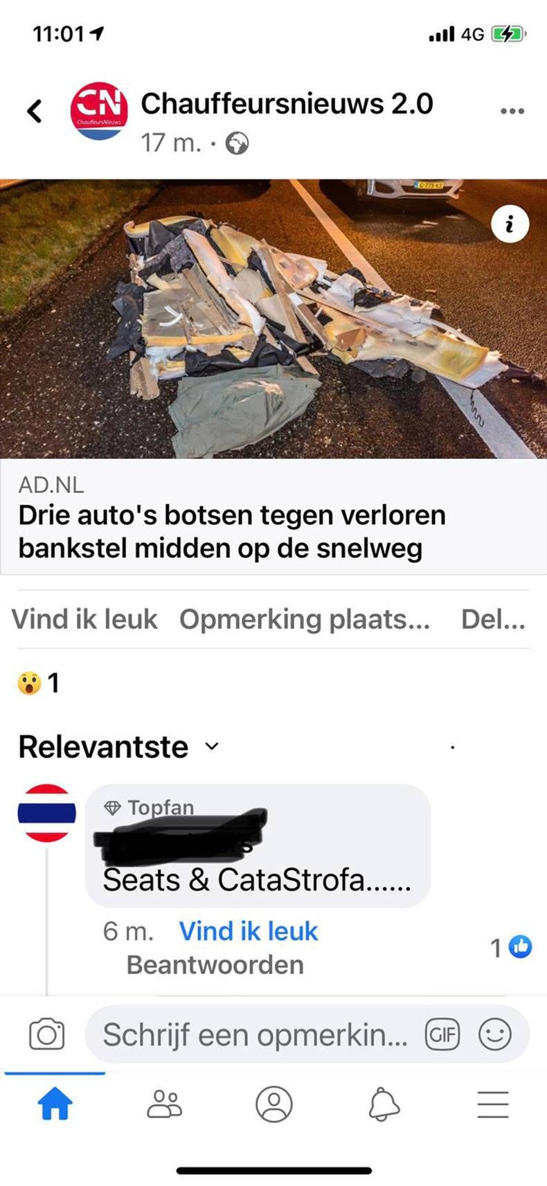 Gewoon een verzameling hilarische foto's #1375
