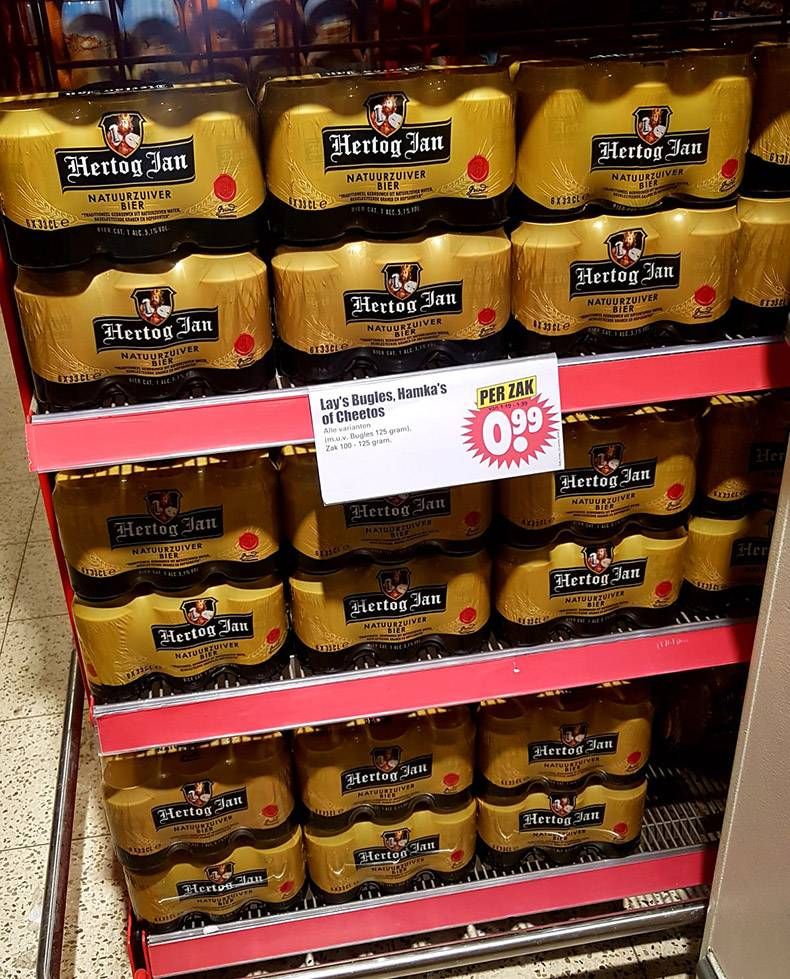 Gewoon een verzameling hilarische foto’s #1370