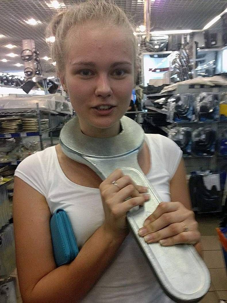 Gewoon een verzameling hilarische foto's #1321