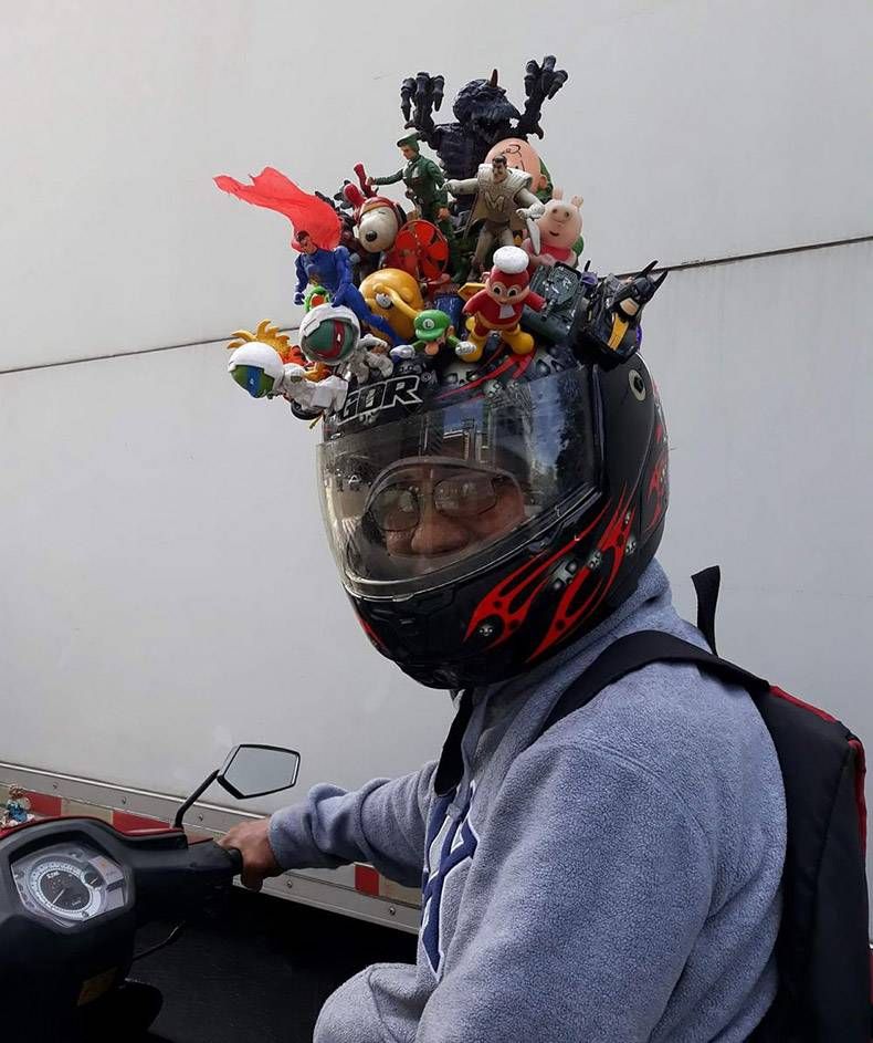 Gewoon een verzameling hilarische foto's #1294