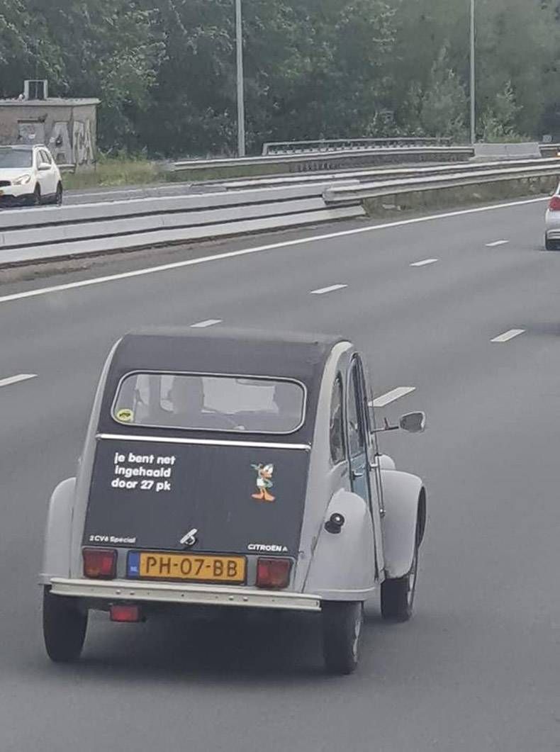 Gewoon een verzameling hilarische foto’s #1284