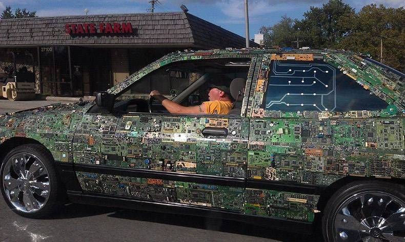 Gewoon een verzameling hilarische foto's #1152