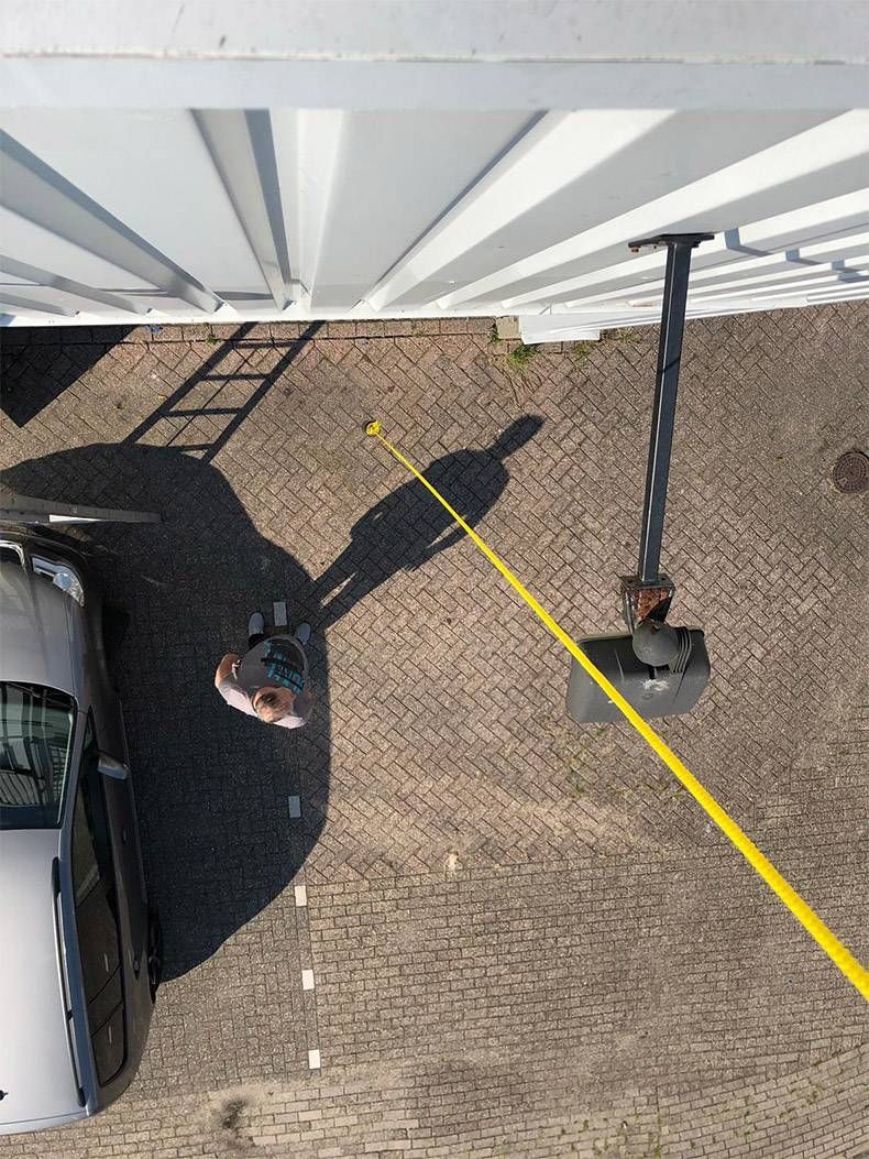 Gewoon een verzameling hilarische foto's #1142