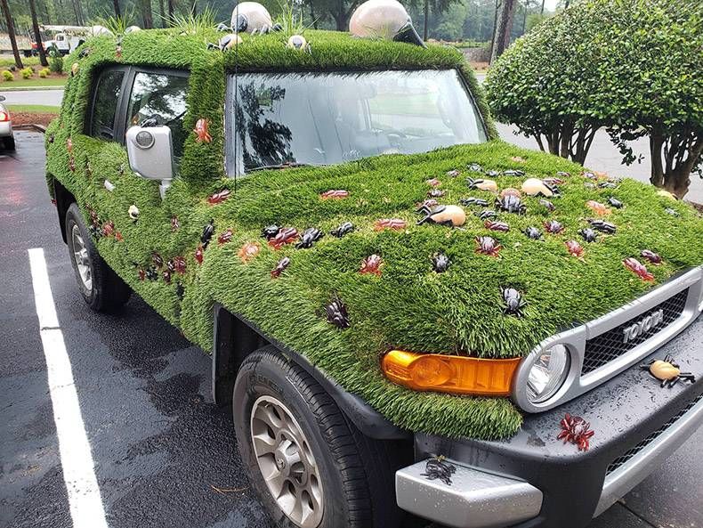 Pix Dump #1000 Special: Gewoon een verzameling straathumor foto's